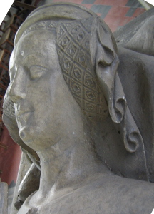 Wingfield St Andrew Michael de la Pole 2nd Earl of Suffolk 1415 and Katherine de Stafford 1419